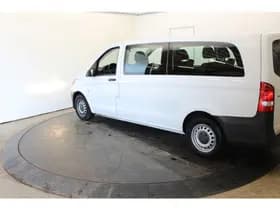 Mercedes-Benz Vito 109 BlueTEC Base Extra Lang 2+2+2+3 € 18240 Excl BTW thumbnail 26