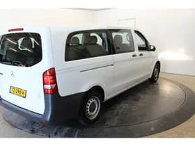Mercedes-Benz Vito 109 BlueTEC Base Extra Lang 2+2+2+3 € 18240 Excl BTW thumbnail 33