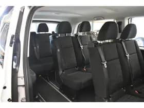Mercedes-Benz Vito 109 BlueTEC Base Extra Lang 2+2+2+3 € 18240 Excl BTW thumbnail 5