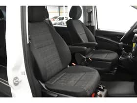 Mercedes-Benz Vito 109 BlueTEC Base Extra Lang 2+2+2+3 € 18240 Excl BTW thumbnail 8