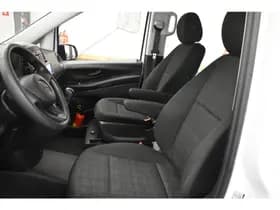 Mercedes-Benz Vito 109 BlueTEC Base Extra Lang 2+2+2+3 € 18240 Excl BTW thumbnail 9