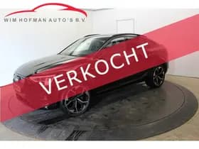Audi E-tron Sportback S quattro 95 kWh