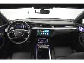 Audi E-tron Sportback S quattro 95 kWh thumbnail 2