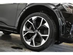 Audi E-tron Sportback S quattro 95 kWh thumbnail 12