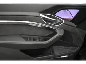 Audi E-tron Sportback S quattro 95 kWh thumbnail 13