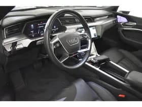 Audi E-tron Sportback S quattro 95 kWh thumbnail 15