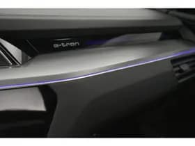 Audi E-tron Sportback S quattro 95 kWh thumbnail 18