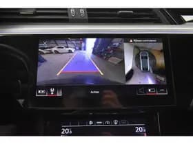 Audi E-tron Sportback S quattro 95 kWh thumbnail 20