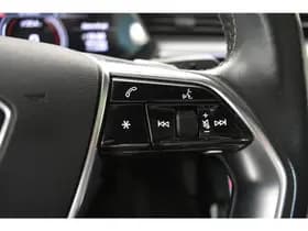 Audi E-tron Sportback S quattro 95 kWh thumbnail 24