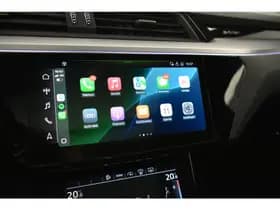 Audi E-tron Sportback S quattro 95 kWh thumbnail 25