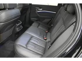 Audi E-tron Sportback S quattro 95 kWh thumbnail 27