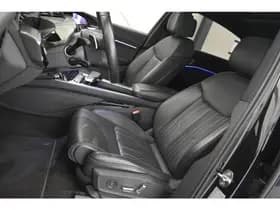 Audi E-tron Sportback S quattro 95 kWh thumbnail 5