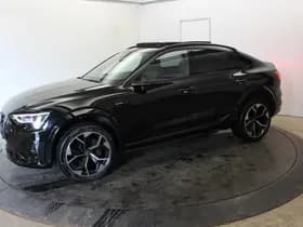 Audi E-tron Sportback S quattro 95 kWh thumbnail 42