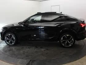 Audi E-tron Sportback S quattro 95 kWh thumbnail 46