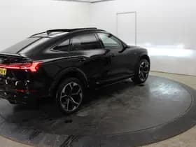 Audi E-tron Sportback S quattro 95 kWh thumbnail 58