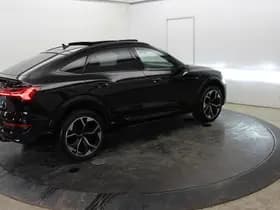 Audi E-tron Sportback S quattro 95 kWh thumbnail 59