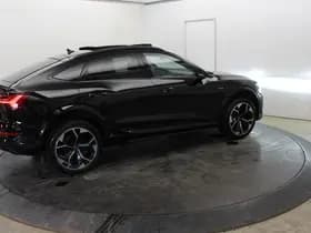 Audi E-tron Sportback S quattro 95 kWh thumbnail 60