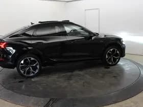 Audi E-tron Sportback S quattro 95 kWh thumbnail 61