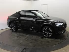 Audi E-tron Sportback S quattro 95 kWh thumbnail 66