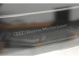 Audi E-tron Sportback S quattro 95 kWh thumbnail 8