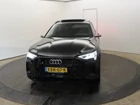 Audi E-tron Sportback S quattro 95 kWh thumbnail 73