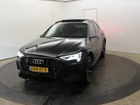 Audi E-tron Sportback S quattro 95 kWh thumbnail 76