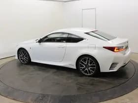 Lexus RC 300h F SPORT thumbnail 45