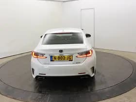 Lexus RC 300h F SPORT thumbnail 51