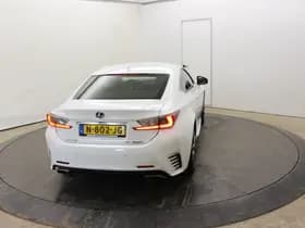 Lexus RC 300h F SPORT thumbnail 52