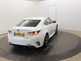Lexus RC 300h F SPORT thumbnail 53