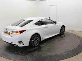 Lexus RC 300h F SPORT thumbnail 55