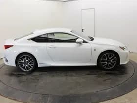Lexus RC 300h F SPORT thumbnail 60
