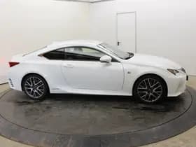 Lexus RC 300h F SPORT thumbnail 61