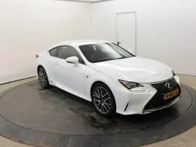 Lexus RC 300h F SPORT thumbnail 65