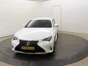 Lexus RC 300h F SPORT thumbnail 70