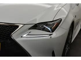 Lexus RC 300h F SPORT thumbnail 8