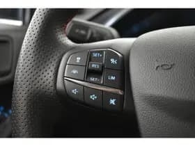 Ford Focus Wagon 1.0 EcoBoost 168 PK Hybrid ST Line thumbnail 11