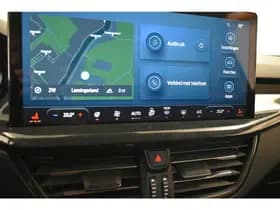 Ford Focus Wagon 1.0 EcoBoost 168 PK Hybrid ST Line thumbnail 20