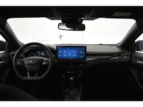 Ford Focus Wagon 1.0 EcoBoost 168 PK Hybrid ST Line thumbnail 21