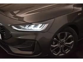 Ford Focus Wagon 1.0 EcoBoost 168 PK Hybrid ST Line thumbnail 25