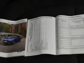 Ford Focus Wagon 1.0 EcoBoost 168 PK Hybrid ST Line thumbnail 8