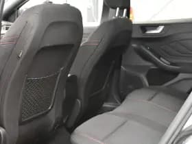 Ford Focus Wagon 1.0 EcoBoost 168 PK Hybrid ST Line thumbnail 10