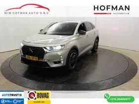 DS DS 7 Crossback E-Tense PHEV 4x4 Bastille+