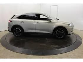 DS DS 7 Crossback E-Tense PHEV 4x4 Bastille+ thumbnail 11