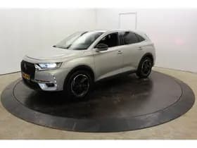 DS DS 7 Crossback E-Tense PHEV 4x4 Bastille+ thumbnail 15
