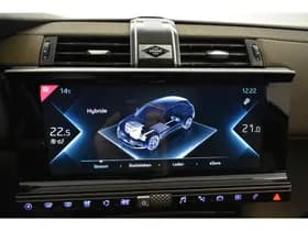DS DS 7 Crossback E-Tense PHEV 4x4 Bastille+ thumbnail 22