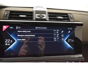 DS DS 7 Crossback E-Tense PHEV 4x4 Bastille+ thumbnail 23