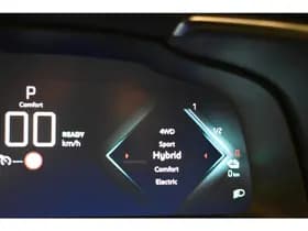 DS DS 7 Crossback E-Tense PHEV 4x4 Bastille+ thumbnail 26