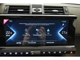 DS DS 7 Crossback E-Tense PHEV 4x4 Bastille+ thumbnail 29