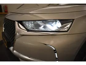 DS DS 7 Crossback E-Tense PHEV 4x4 Bastille+ thumbnail 33